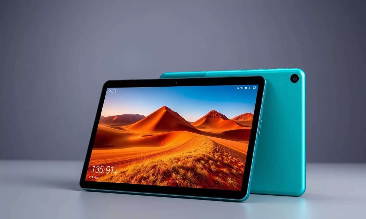 Vivo Pad 5c Resmi Meluncur: Performa Gahar, Layar 144Hz, dan Baterai Raksasa!