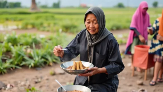 Wajib Coba! 7 Kuliner Khas Sumenep yang Bikin Lidah Bergoyang dan Dijamin Nagih!