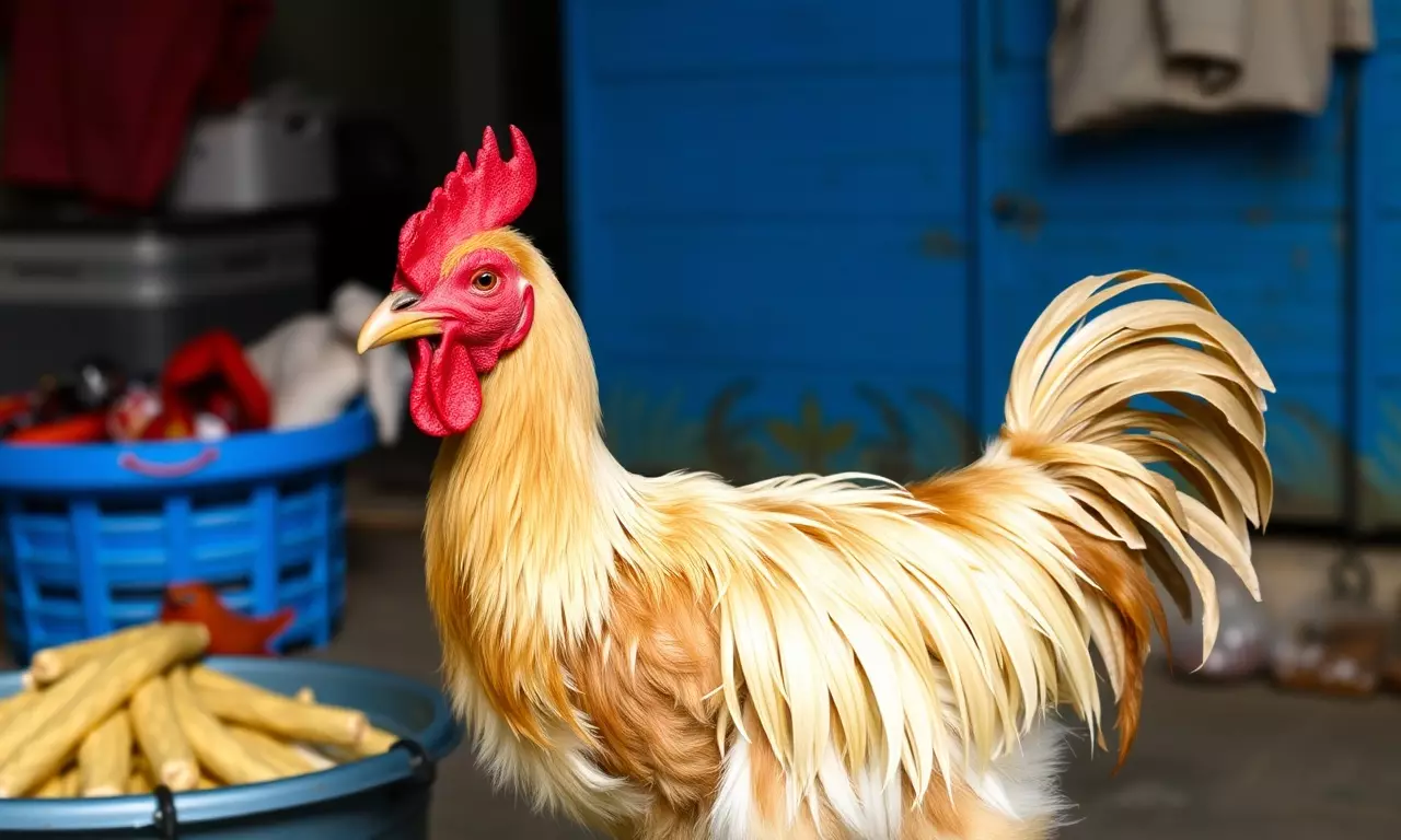 Waspada! Harga Sembako di Jatim Awal Juli 2026 Berfluktuasi, Daging Ayam Anjlok, Cabai Merah Meroket!