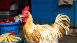 Waspada! Harga Sembako di Jatim Awal Juli 2026 Berfluktuasi, Daging Ayam Anjlok, Cabai Merah Meroket!
