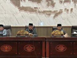 Pendapatan Sumenep Anjlok Rp175,16 Miliar di Perubahan APBD 2026, Ini Pemicunya!