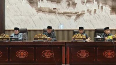 Pendapatan Sumenep Anjlok Rp175,16 Miliar di Perubahan APBD 2026, Ini Pemicunya!