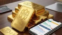 Stagnan di Awal Pekan! Cek Update Harga Emas Antam Hari Ini 10 Agustus 2026 dan Rincian Pecahannya