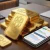 Harga Emas Antam Hari Ini Turun Lagi! Cek Rincian Lengkap Pecahan 0,5 s.d 1.000 Gram