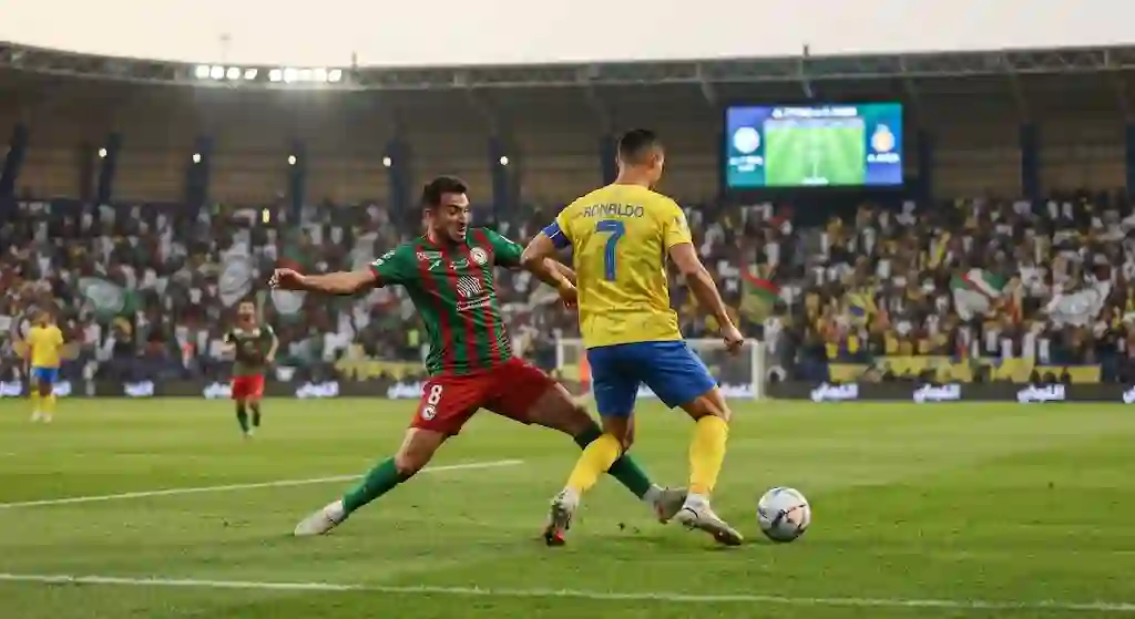 Al Ittifaq vs Al Nassr: Duel Sengit Liga Arab Saudi 2026, Cek Jadwal dan Prediksinya