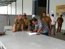 Awas Curang! Pemkab Sumenep Plot Tim Gabungan Sidak Gudang Tembakau, Izin Terancam Dicabut
