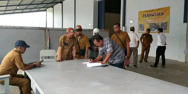 Awas Curang! Pemkab Sumenep Plot Tim Gabungan Sidak Gudang Tembakau, Izin Terancam Dicabut