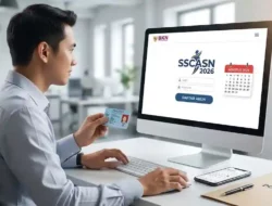 BKN Rilis Pengumuman Seleksi CASN 2026: Simak Jadwal, Alur Buat Akun SSCASN, dan Dokumen Wajibnya