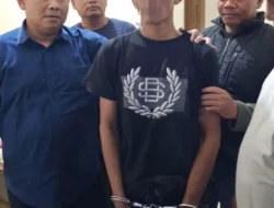 Terbakar Api Cemburu di Rumah Kos, Pria di Pamekasan Nekat Bacok Mantan Pacar Kekasihnya!