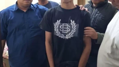 Terbakar Api Cemburu di Rumah Kos, Pria di Pamekasan Nekat Bacok Mantan Pacar Kekasihnya!
