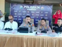 Bejat! Pria 60 Tahun di Giligenting Sumenep Tega Cabuli Bocah 14 Tahun, Polisi Turun Tangan