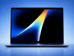 Bocoran Acer Googlebook 14 Terungkap: Usung Intel Panther Lake, Layar OLED 2.8K, dan Tombol Khusus Gemini