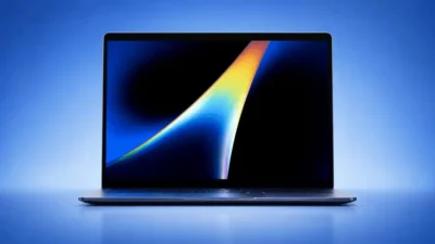 Bocoran Acer Googlebook 14 Terungkap: Usung Intel Panther Lake, Layar OLED 2.8K, dan Tombol Khusus Gemini