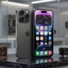 Bocoran Lengkap iPhone 18 Pro: Bawa Chip A20 Pro 2nm dan Kamera Variable Aperture Canggih