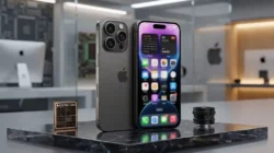 Bocoran Lengkap iPhone 18 Pro: Bawa Chip A20 Pro 2nm dan Kamera Variable Aperture Canggih