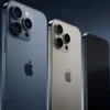 Bocoran iPhone 18 Series Terkuak: Pakai Chip 2nm, RAM Melesat 12 GB, dan Jadwal Rilis yang Berubah Drastis!