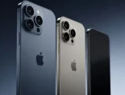 Bocoran iPhone 18 Series Terkuak: Pakai Chip 2nm, RAM Melesat 12 GB, dan Jadwal Rilis yang Berubah Drastis!