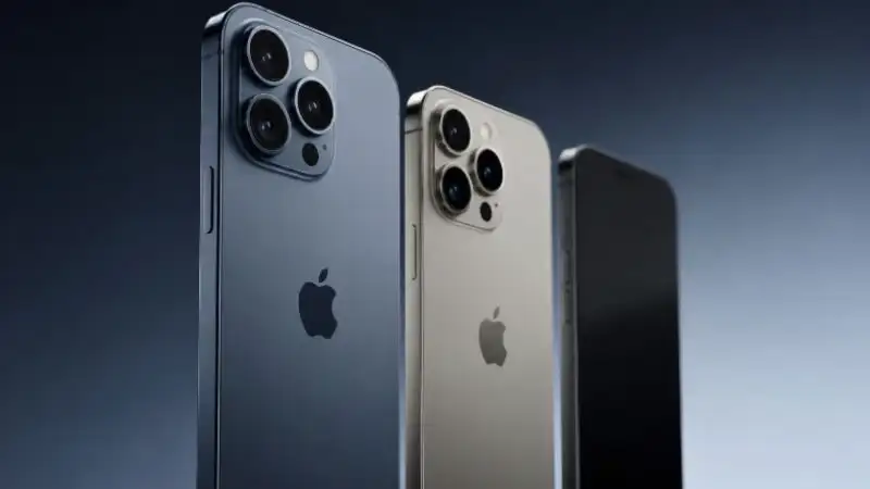 Bocoran iPhone 18 Series Terkuak: Pakai Chip 2nm, RAM Melesat 12 GB, dan Jadwal Rilis yang Berubah Drastis!