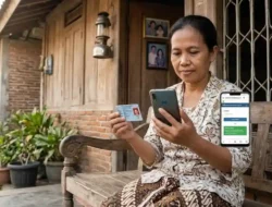 Cek Bansos KTP 2026: Cara Praktis Lihat Status Penerima PKH dan BPNT Lewat HP