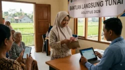 Cek Rekening! BLT Agustus 2026 Mulai Cair, Ini Syarat dan Cara Cek Penerimanya