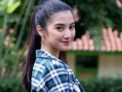 Comeback Berakting! Fita Anggraini Siap Sapa Penonton Lewat Film Agensi Rumah Tangga