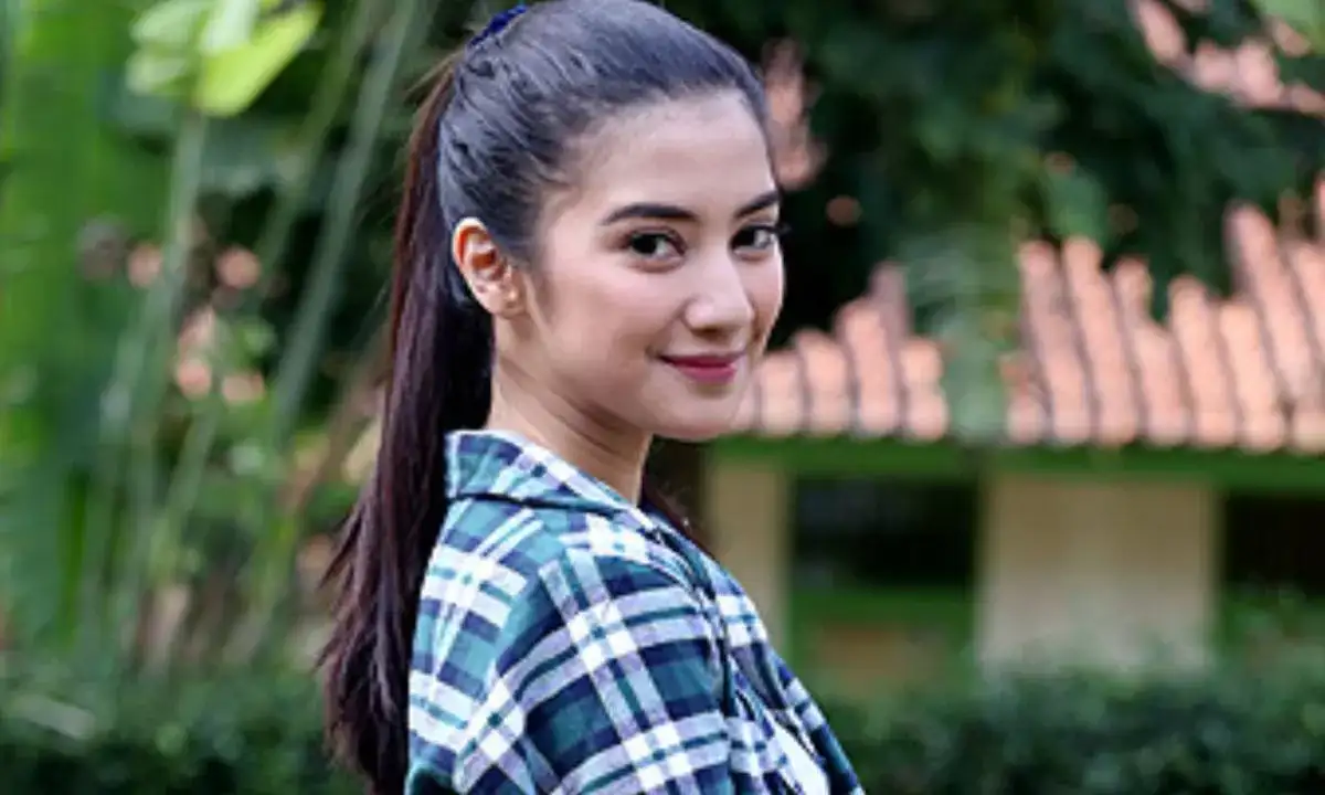 Comeback Berakting! Fita Anggraini Siap Sapa Penonton Lewat Film Agensi Rumah Tangga