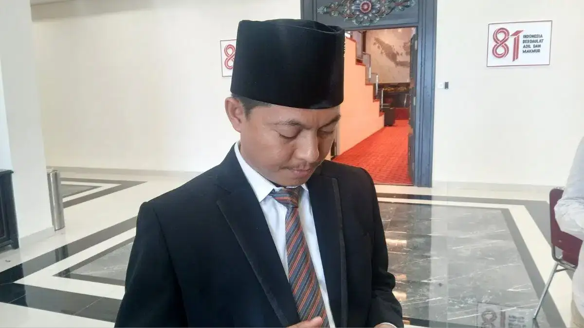 DPRD Targetkan Tuntas Desember, Ini 10 Raperda Sumenep yang Masuk Tahap Fasilitasi Pemprov Jatim