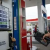 Daftar Harga BBM Pertamina 7 Agustus 2026: Pertamax Turun, Pertalite Stabil di Seluruh Indonesia