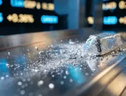 Daftar Harga Perak Antam Hari Ini 21 Agustus 2026: Lengkap dari Ukuran 250 Gram hingga 500 Gram
