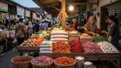 Daftar Harga Sembako di Madura Hari Ini 15 Agustus 2026: Cek Selisih Beras, Cabai, hingga Daging!