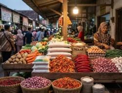 Daftar Harga Sembako di Madura Hari Ini 15 Agustus 2026: Cek Selisih Beras, Cabai, hingga Daging!