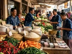 Daftar Harga Sembako di Madura Hari Ini 22 Agustus 2026: Cek Beras, Minyak, hingga Cabai!