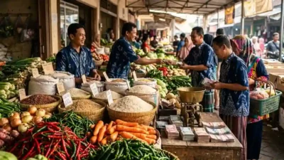 Daftar Harga Sembako di Madura Hari Ini 22 Agustus 2026: Cek Beras, Minyak, hingga Cabai!