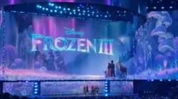 Disney Resmi Umumkan Frozen 3: Jadwal Rilis Terungkap, Petualangan Elsa dan Anna Berlanjut