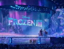 Disney Resmi Umumkan Frozen 3: Jadwal Rilis Terungkap, Petualangan Elsa dan Anna Berlanjut