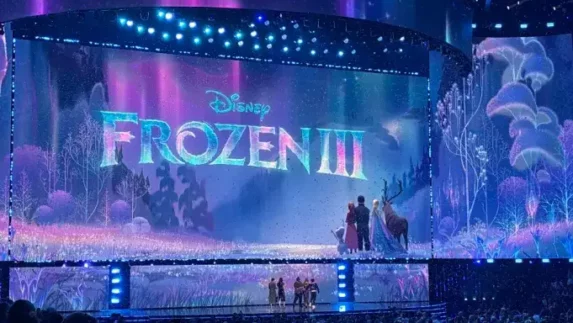 Disney Resmi Umumkan Frozen 3: Jadwal Rilis Terungkap, Petualangan Elsa dan Anna Berlanjut