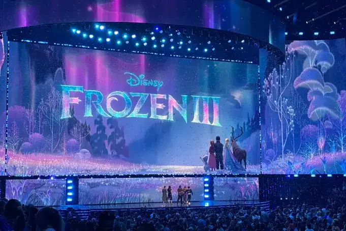 Disney Resmi Umumkan Frozen 3: Jadwal Rilis Terungkap, Petualangan Elsa dan Anna Berlanjut