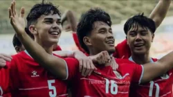 Duel Panas Kualifikasi Piala Asia U-20 2027: Timnas Indonesia U-20 Siap Gempur Malaysia di Laga Pembuka