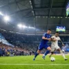 Duel Sengit Schalke 04 vs Real Madrid: Los Blancos Tampil Dominan di VELTINS-Arena