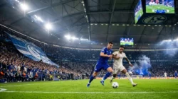 Duel Sengit Schalke 04 vs Real Madrid: Los Blancos Tampil Dominan di VELTINS-Arena
