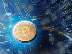 Garang! Harga Bitcoin Kembali Tembus Level US$ 80.000, Pasar Kripto Menggeliat Naik