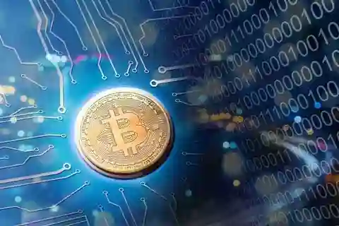 Garang! Harga Bitcoin Kembali Tembus Level US$ 80.000, Pasar Kripto Menggeliat Naik