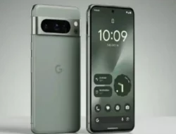 Google Pixel 11 Resmi Dijual! Pakai Chipset Tensor G6 dan Pemrosesan AI 3,5 Kali Lebih Cepat