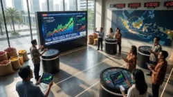 Harga CPO Hari Ini 22 Agustus 2026 Melesat Naik, Cek Rincian Tender KPBN dan Bursa Malaysia!