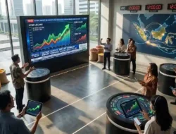 Harga CPO Hari Ini 22 Agustus 2026 Melesat Naik, Cek Rincian Tender KPBN dan Bursa Malaysia!