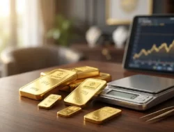 Harga Emas Antam Hari Ini 11 Agustus 2026 Melonjak Tajam Tembus Rp2,71 Juta per Gram, Cek Rincian Lengkapnya!