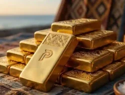 Harga Emas Antam Hari Ini 24 Agustus 2026 Naik ke Rp 2.750.000 per Gram, Cek Rinciannya