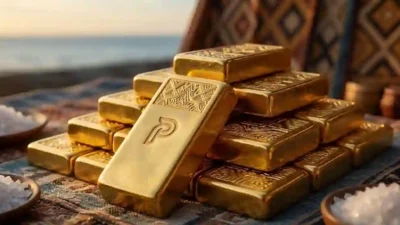 Harga Emas Antam Hari Ini 24 Agustus 2026 Naik ke Rp 2.750.000 per Gram, Cek Rinciannya