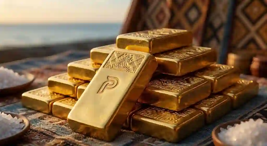 Harga Emas Antam Hari Ini 24 Agustus 2026 Naik ke Rp 2.750.000 per Gram, Cek Rinciannya