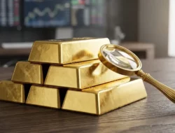 Harga Emas Hari Ini 16 Agustus 2026: Antam Stagnan di Rp2,67 Juta, Cek Rincian Pegadaian dan UBS